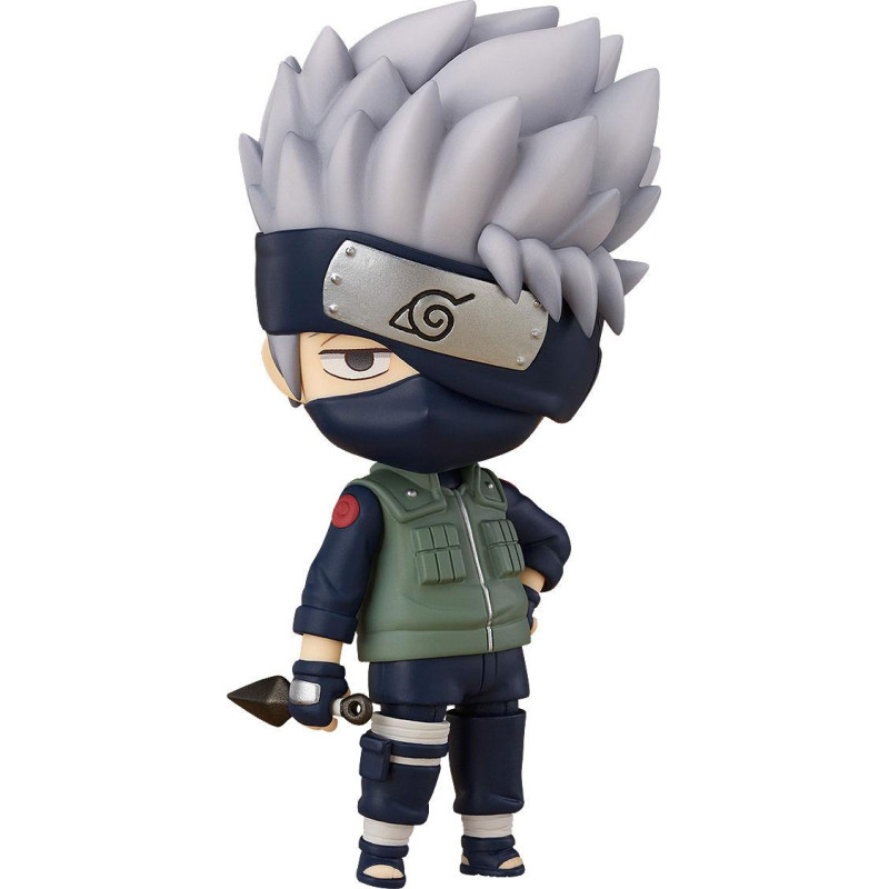 KAKASHI / NARUTO / FIGURINE NENDOROID