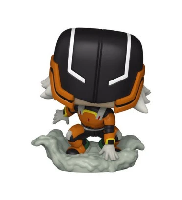 JUZO HONENUKI / MY HERO ACADEMIA / FIGURINE FUNKO POP / EXCLUSIVE SPECIAL EDITION