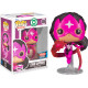 STAR SAPPHIRE / GREEN LANTERN / FIGURINE FUNKO POP / EXCLUSIVE NYCC 2022