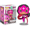 STAR SAPPHIRE / GREEN LANTERN / FIGURINE FUNKO POP / EXCLUSIVE NYCC 2022
