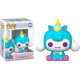 CINNAMOROLL / HELLO KITTY / FIGURINE FUNKO POP