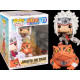 JIRAYA ON TOAD / NARUTO / FIGURINE FUNKO POP / EXCLUSIVE SPECIAL EDITION