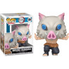 INOSUKE HASHIBIRA BEAST BREATHING 7TH FORM / DEMON SLAYER / FIGURINE FUNKO POP / EXCLUSIVE SPECIAL EDITION