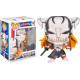 FULLY HOLLOWFIED ICHIGO / BLEACH / FIGURINE FUNKO POP / EXCLUSIVE SPECIAL EDITION