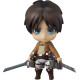 EREN YEAGER / ATTACK ON TITAN / FIGURINE NENDOROID