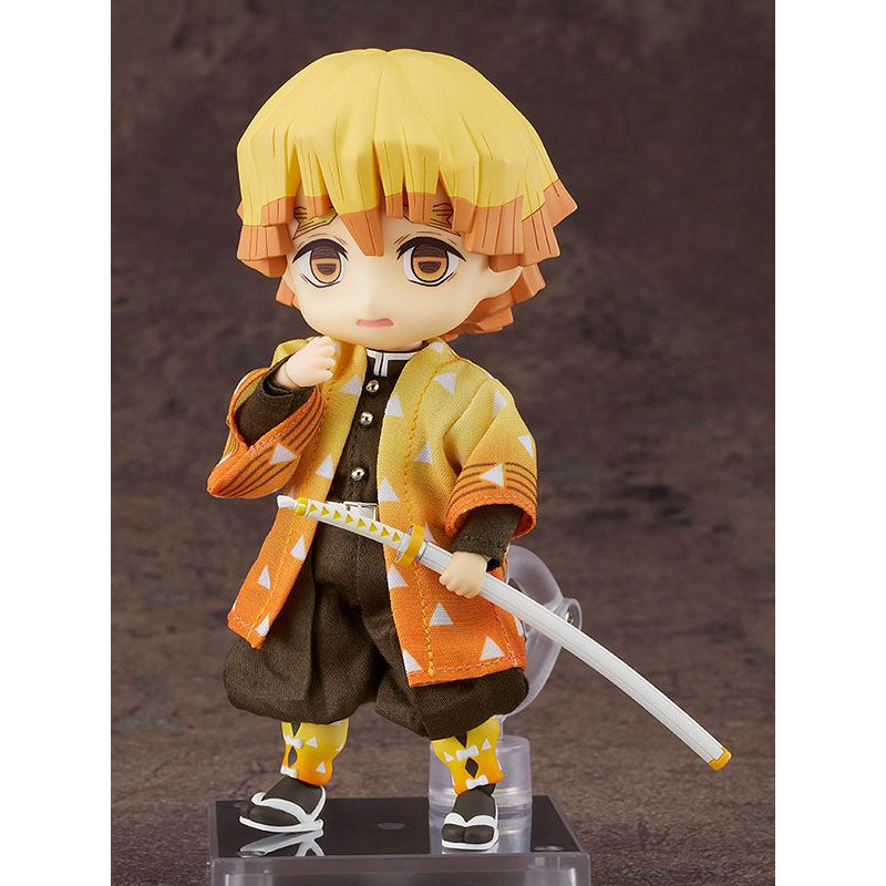 ZENITSU / DEMON SLAYER / FIGURINE NENDOROID