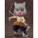 INOSUKE HASHIBIRA / DEMON SLAYER / FIGURINE NENDOROID DOLL