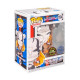 FULLY HOLLOWFIED ICHIGO / BLEACH / FIGURINE FUNKO POP / EXCLUSIVE SPECIAL EDITION / CHASE