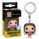 MONICA AVEC TRESSES / FRIEND / FUNKO POCKET POP / EXCLUSIVE SPECIAL EDITION