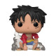 LUFFY GEAR TWO / ONE PIECE / FIGURINE FUNKO POP / EXCLUSIVE SPECIAL EDITION