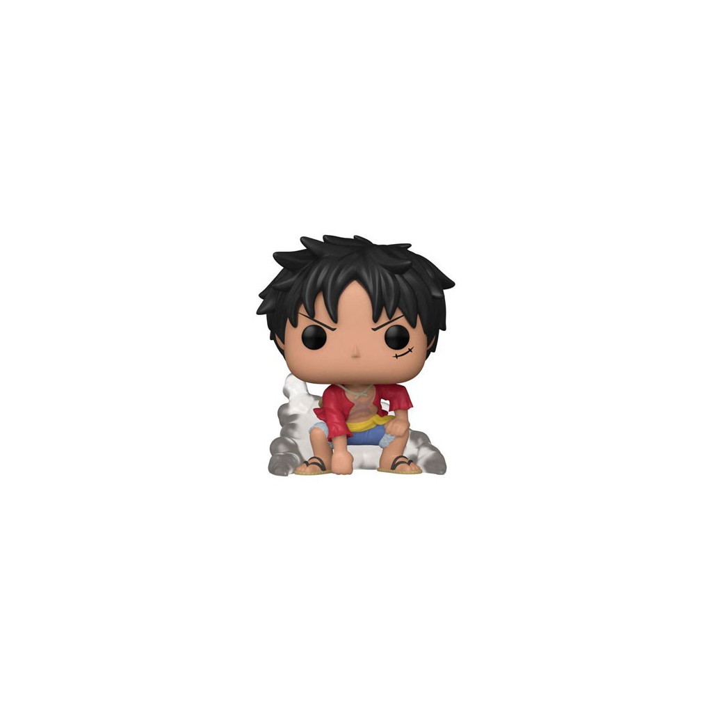 Figurine POP One Piece - Monkey D. Luffy - Planète Jouets France