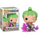 ZORO ENMA / ONE PIECE / FIGURINE FUNKO POP / EXCLUSIVE SPECIAL EDITION / GITD