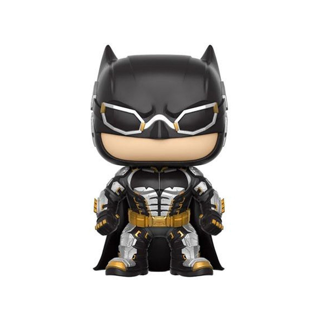 Justice League DC Comics Figura Articolata 15 Cm | Con Accessorio Per Costruire Lobo