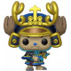 ARMORED LUFFY / ONE PIECE / FIGURINE FUNKO POP / EXCLUSIVE FUNKO SHOP