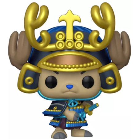 ARMORED CHOPPER / ONE PIECE / FIGURINE FUNKO POP