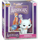 DUCHESS VHS COVER / LES ARISTOCHATS / FIGURINE FUNKO POP / EXCLUSIVE SPECIAL EDITION