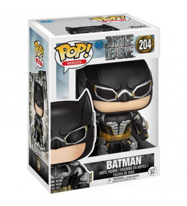 BATMAN / JUSTICE LEAGUE / FIGURINE FUNKO POP