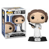 PRINCESS LEIA NEW CLASSICS / STAR WARS / FIGURINE FUNKO POP