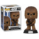 CHEWBACCA NEW CLASSICS / STAR WARS / FIGURINE FUNKO POP