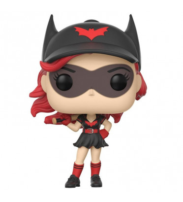 BATWOMAN / BOMBSHELLS / FIGURINE FUNKO POP