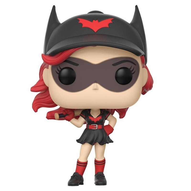 BATWOMAN / BOMBSHELLS / FIGURINE FUNKO POP