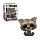 BABY ROCKET / LES GARDIENS DE LA GALAXIE 3 / FIGURINE FUNKO POP