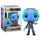 NEBULA / LES GARDIENS DE LA GALAXIE 3 / FIGURINE FUNKO POP