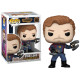 STAR-LORD / LES GARDIENS DE LA GALAXIE 3 / FIGURINE FUNKO POP