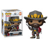 CASSIDY / OVERWATCH 2 / FIGURINE FUNKO POP
