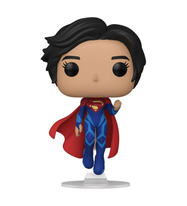 SUPERGIRL / THE FLASH MOVIES / FIGURINE FUNKO POP