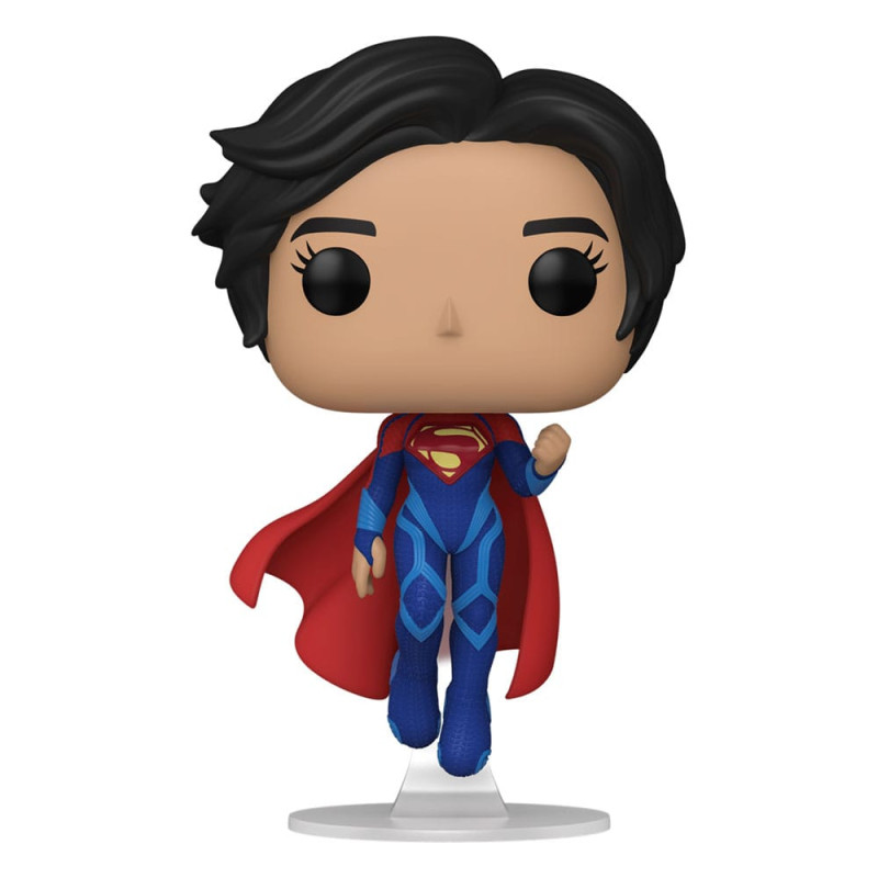 SUPERGIRL / THE FLASH MOVIES / FIGURINE FUNKO POP