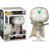 THE VISION / WANDAVISION / FIGURINE FUNKO POP / EXCLUSIVE SPECIAL EDITION / DIAMOND