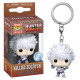 KILLUA WITH YOYO / HUNTER X HUNTER / FUNKO POCKET POP