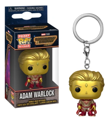 ADAM WARLOCK / LES GARDIENS DE LA GALAXIE 3 / FUNKO POCKET POP ADAM WARLOCK / LES GARDIENS DE LA GALAXIE 3 / FUNKO POCKET POP