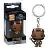 MBAKU / BLACK PANTHER WAKANDA FOREVER / FUNKO POCKET POP