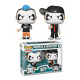 2 PACK MADROX ET MONOXIDE / TWIZTID / FIGURINE FUNKO POP