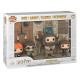 HAGRIDS HUT MOVIE MOMENTS / HARRY POTTER / FIGURINE FUNKO POP