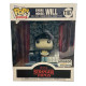 BYERS HOUSE WILL / STRANGER THINGS / FIGURINE FUNKO POP / EXCLUSIVE AMAZON
