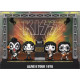 KISS IN CONCERT / KISS / FIGURINE FUNKO POP