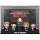 ACDC IN CONCERT / ACDC / FIGURINE FUNKO POP