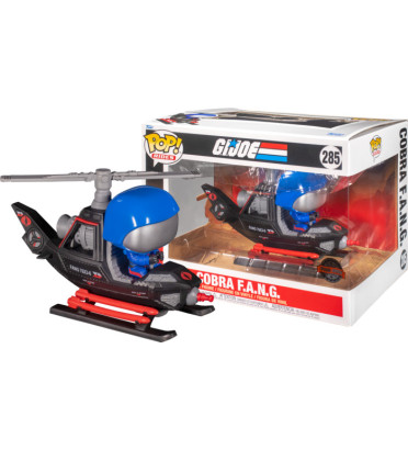 COBRA FANG / GI JOE / FIGURINE FUNKO POP / EXCLUSIVE SPECIAL EDITION COBRA FANG / GI JOE / FIGURINE FUNKO POP / EXCLUSIVE SPECIAL EDITION