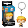 ZENITSU AGATSUMA / DEMON SLAYER / FUNKO POCKET POP
