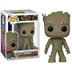 GROOT / LES GARDIENS DE LA GALAXIE 3 / FIGURINE FUNKO POP