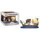 RAPUNZEL AND FLYNN / RAIPONCE / FIGURINE FUNKO POP