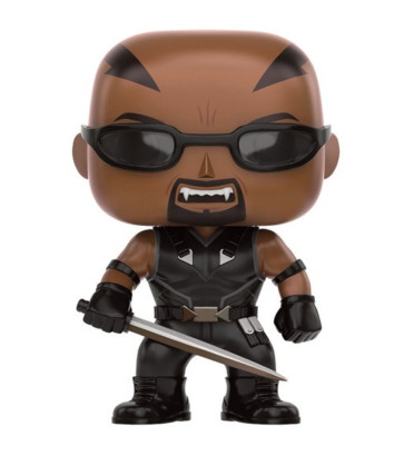 BLADE / MARVEL / FIGURINE FUNKO POP