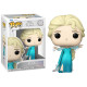 ELSA / DISNEY 100TH / FIGURINE FUNKO POP