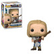 RAVAGER THOR / THOR LOVE AND THUNDER / FIGURINE FUNKO POP / EXCLUSIVE ENTERTAINMENT EARTH