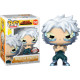 TETSUTETSU TETSUTETSU / MY HERO ACADEMIA / FIGURINE FUNKO POP / EXCLUSIVE SPECIAL EDITION