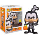 GOOFY AS SKELETON HALLOWEEN / DISNEY / FIGURINE FUNKO POP / EXCLUSIVE SPECIAL EDITION / GITD