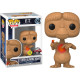 E.T WITH GLOWING HEART / E.T / FIGURINE FUNKO POP / EXCLUSIVE SPECIAL EDITION / GITD